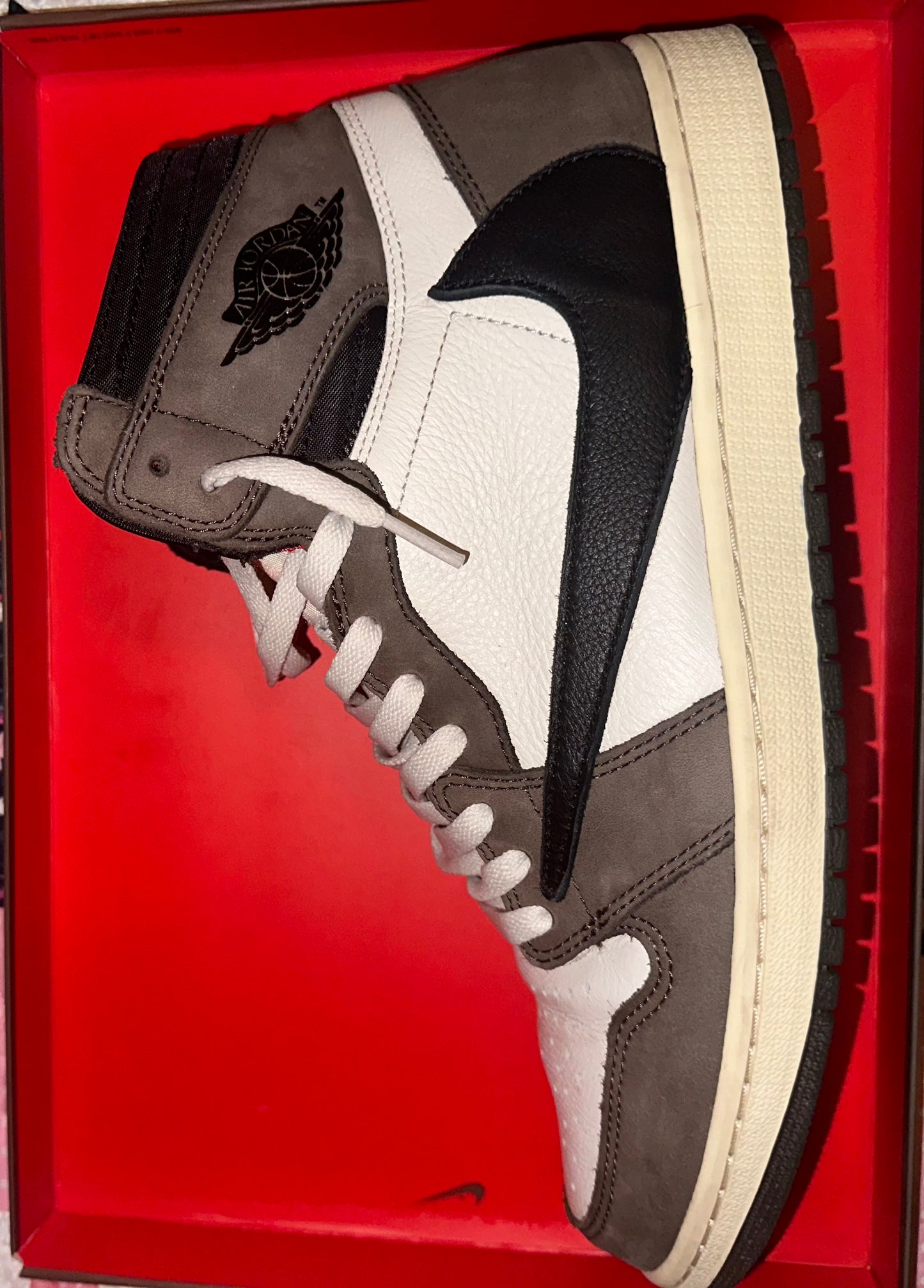 Travis Scott Mocha High