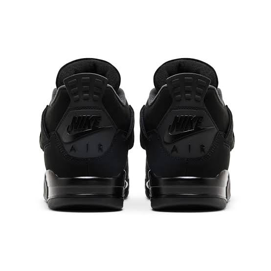 Jordan 4 Black Cat (2025)