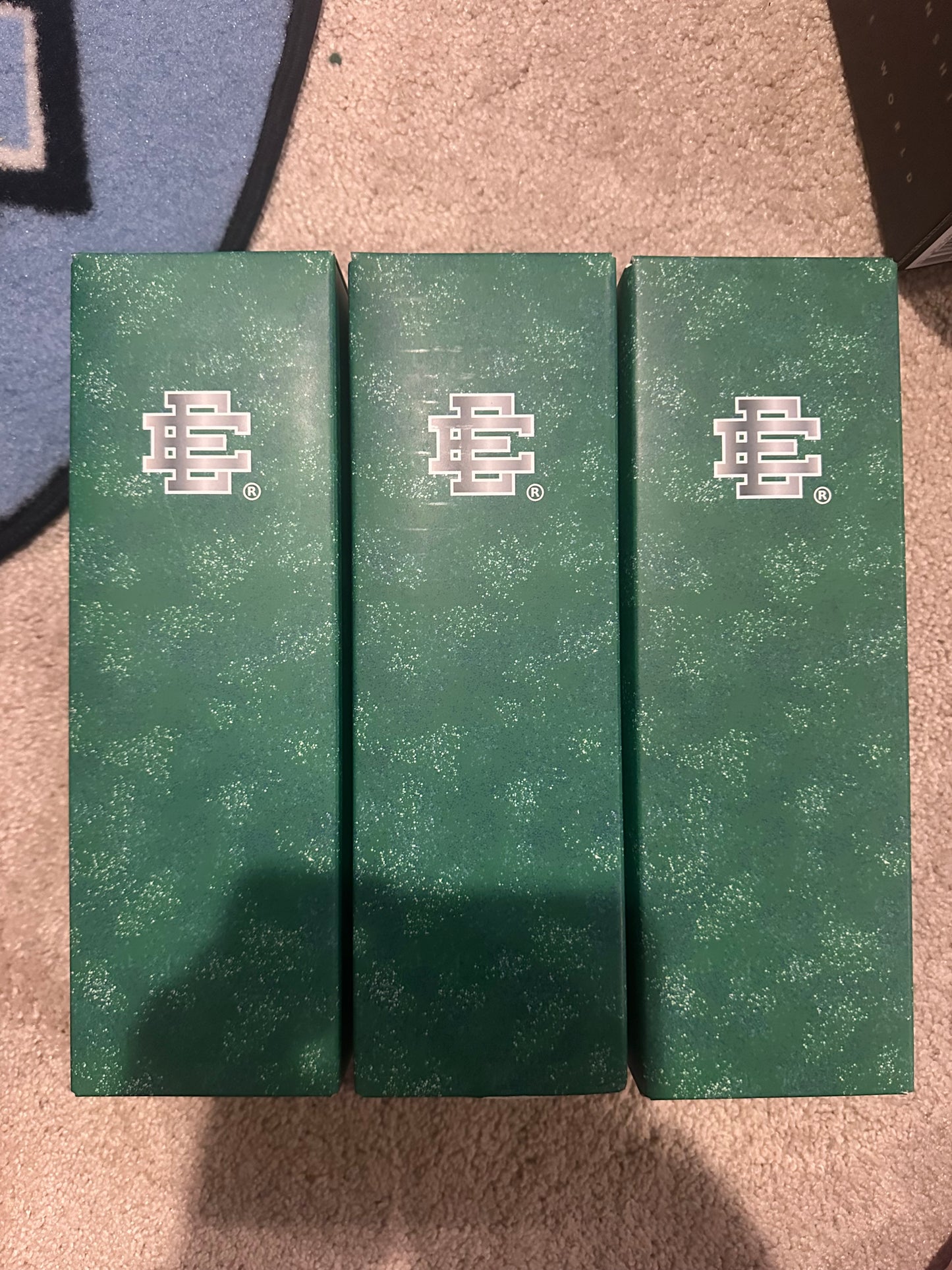 Unreleased Eric Emanuel Insulated Water Bottle