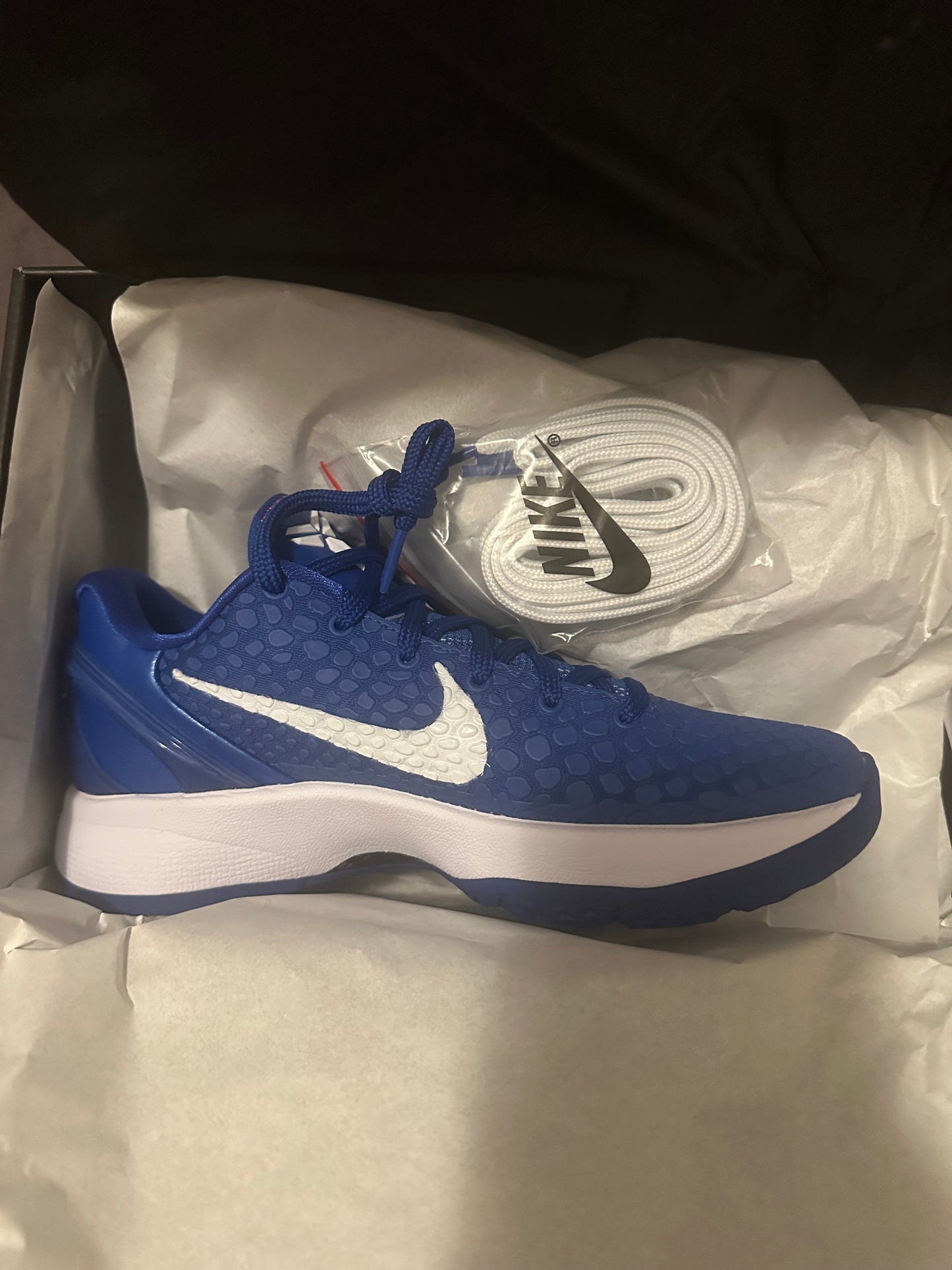 Kobe Dodgers VI Protro
