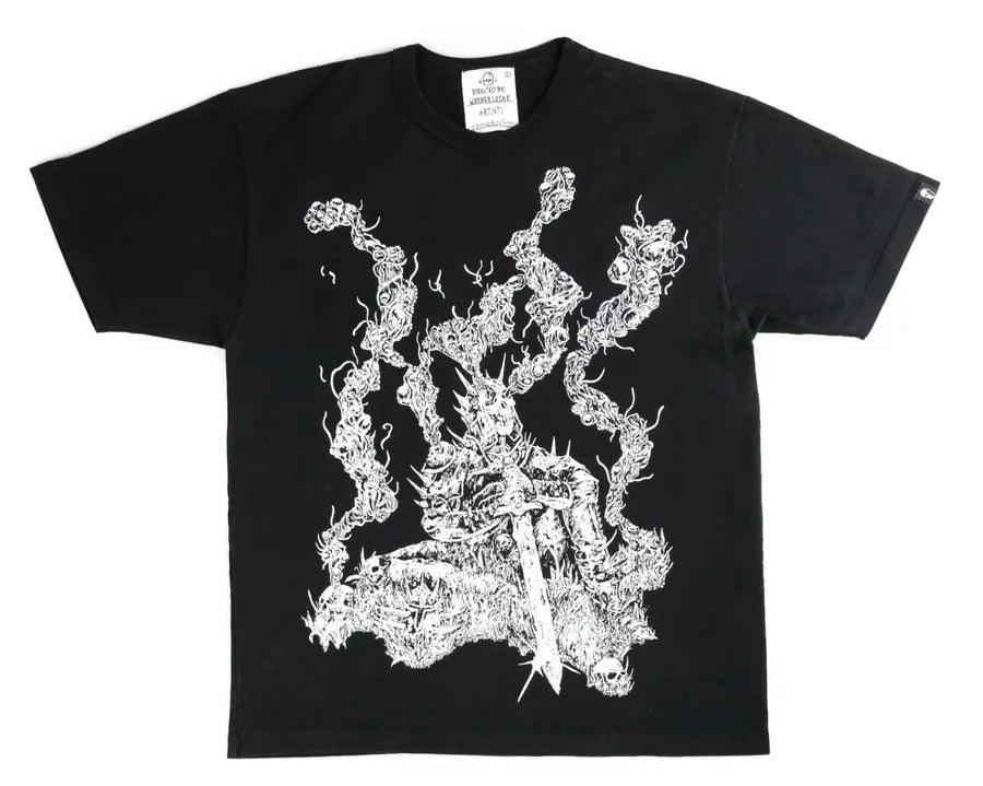 Warren Lotas Sac of Gore Tee