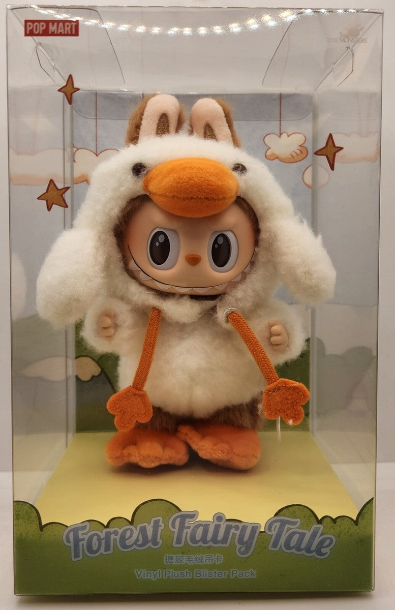 Forest Fairy Tale Labubu China Exclusive