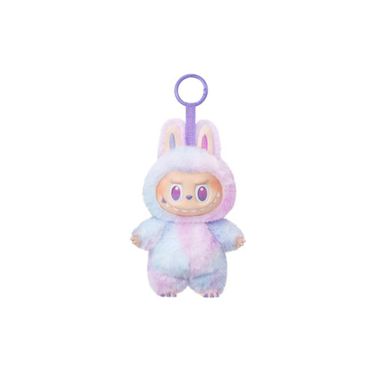 Big Into Energy Labubu Confirmed Luck