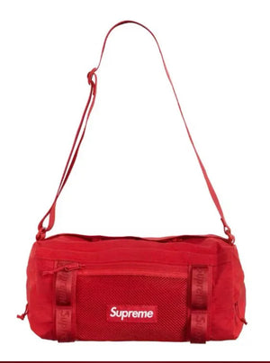 Supreme Mini Duffle Bag
