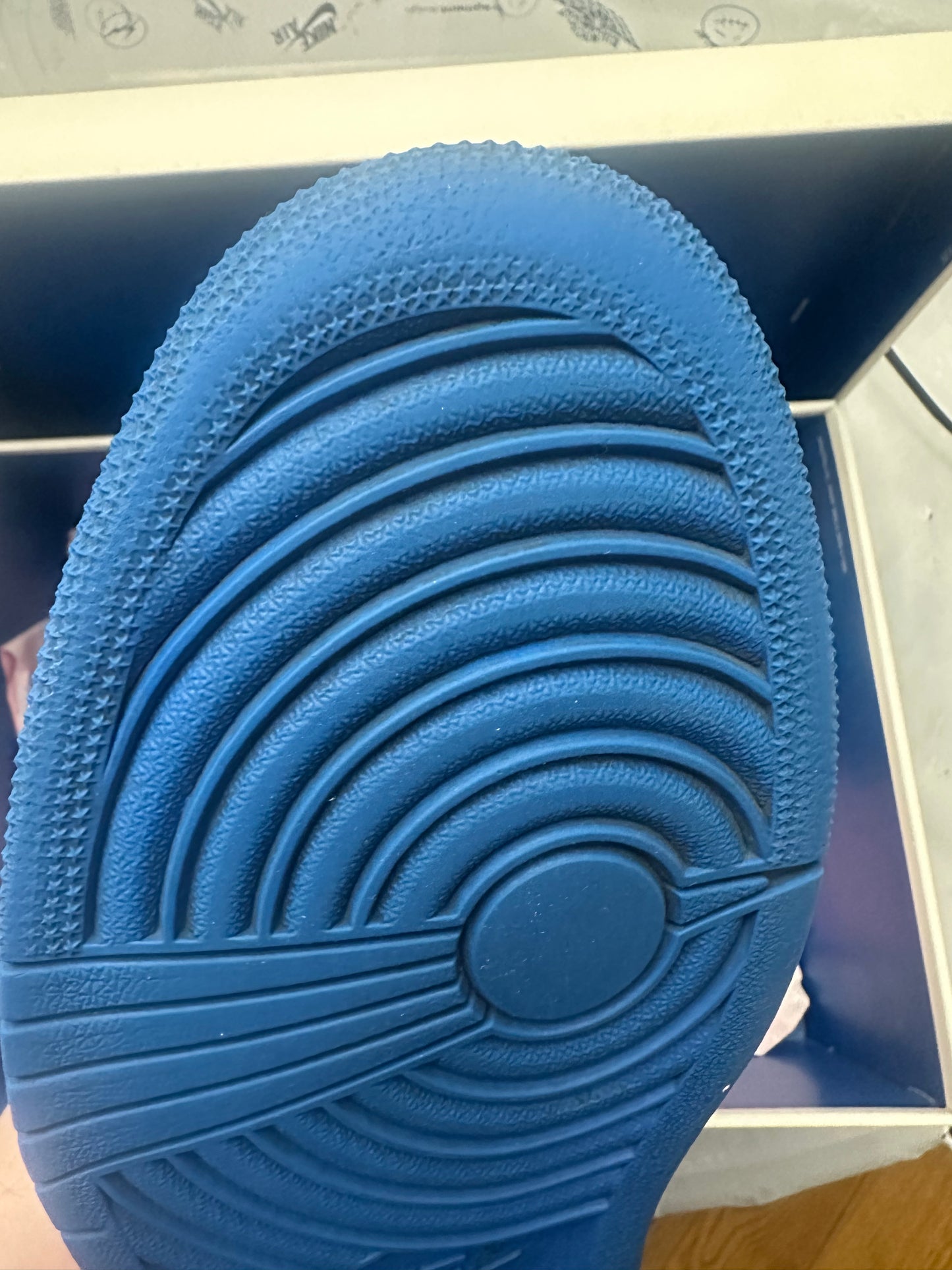 Travis Scott Fragment OG