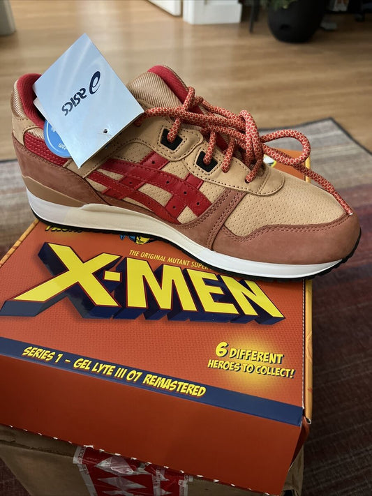 Asics Kith Marvel Gambit