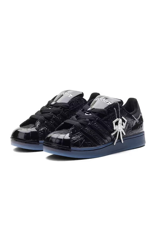 Adidas Superstar Sp5der Black