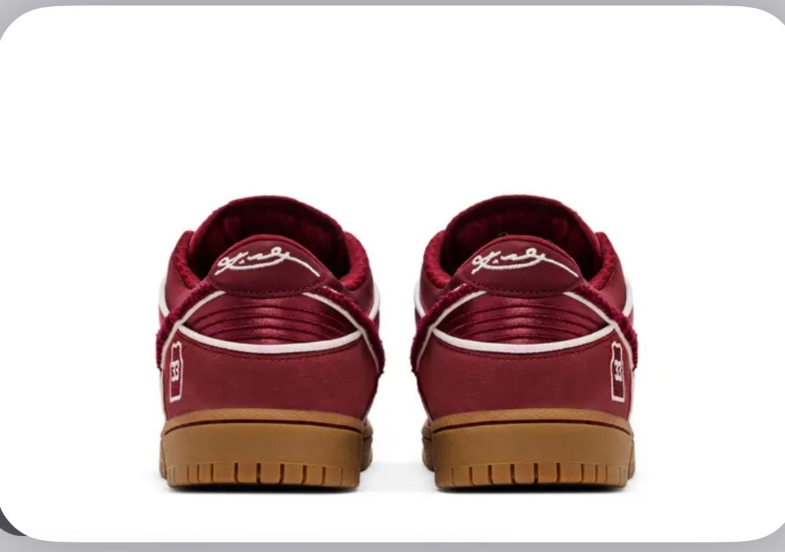 Sz 11 Kobe x Nike Dunk Low Lower Merion