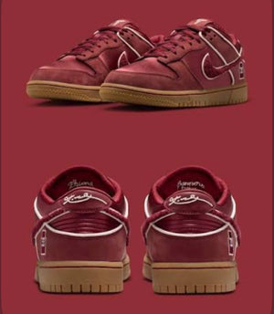 Sz 11 Kobe x Nike Dunk Low Lower Merion