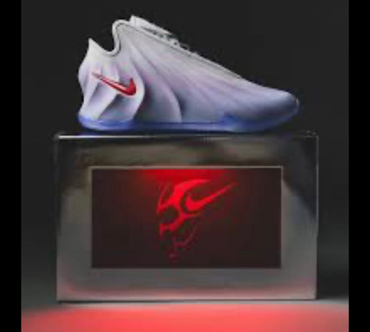 Sz 11 Nike GT Future .Swoosh Swooshman
