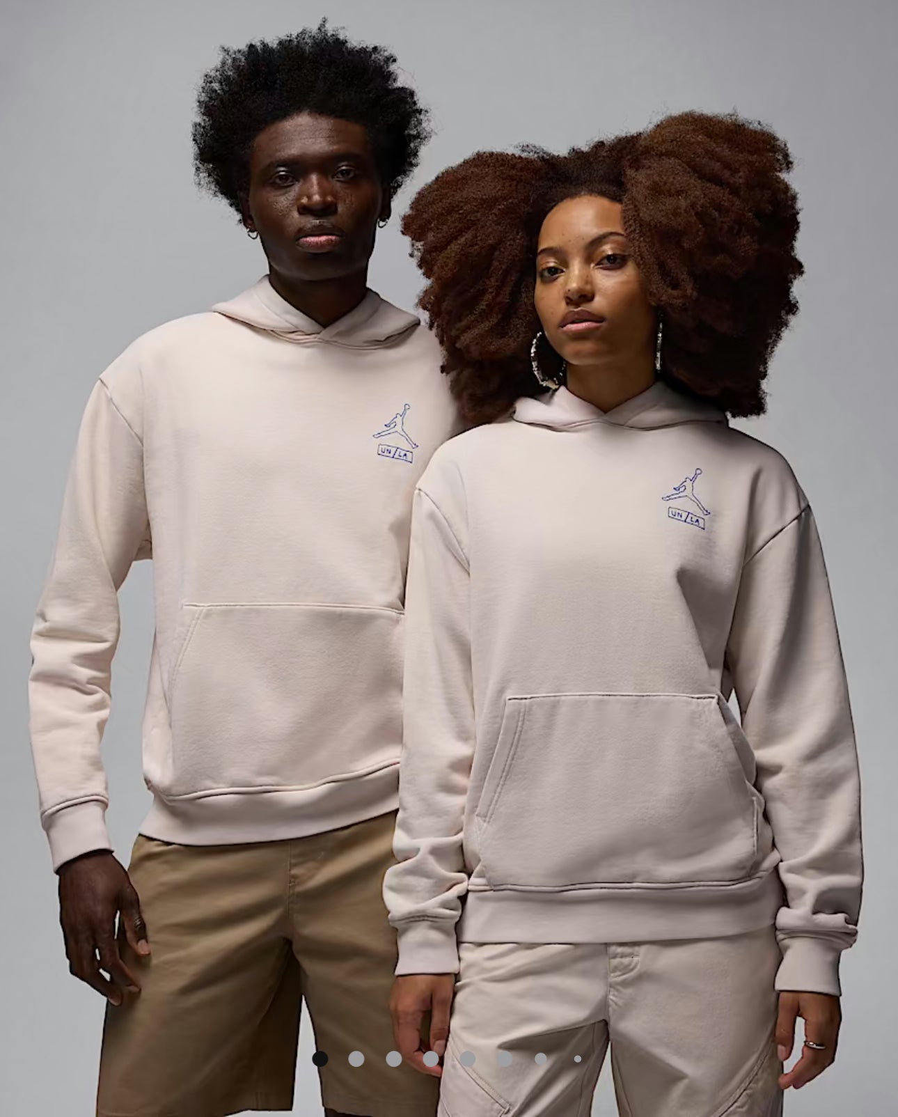 Jordan x Union LA Hoodie