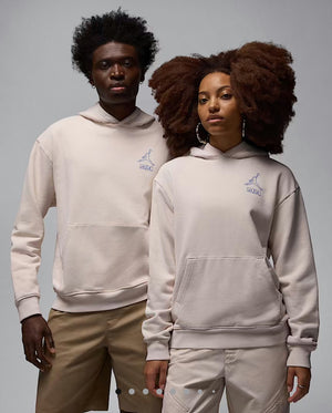 Jordan x Union LA Hoodie
