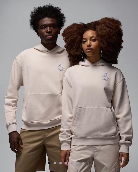 Jordan x Union LA Hoodie