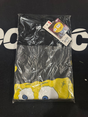 Uniqlo x CPFM SpongeBob SquarePants UT Graphic Tee Shirt