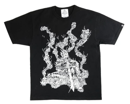 Warren Lotas Sac of Gore Tee