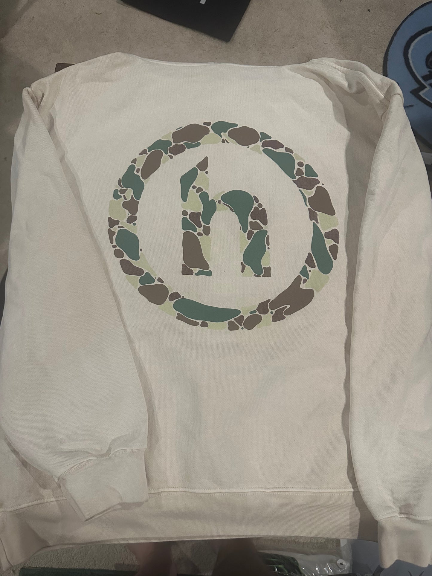 Hidden NY Hoodie
