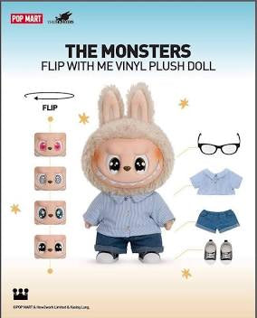 Labubu Flip With Me